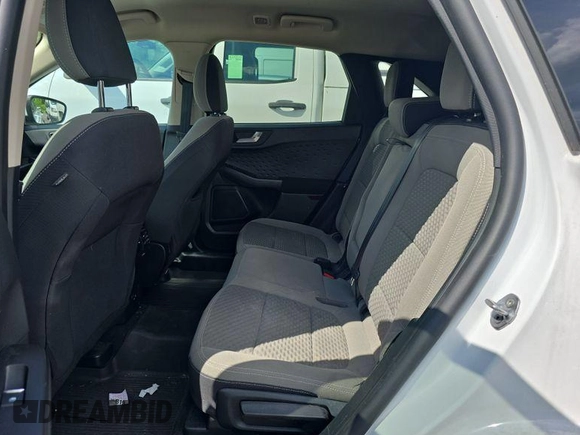 2020 Ford Escape SE with VIN 1FMCU9G64LUB14821, listed as a IAAI auction lot 42729132 with 47,103 mi miles and . Bid and sale history available at DreamBid. Image 9.