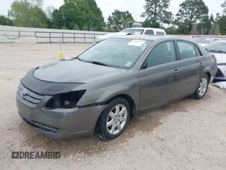 2006 Toyota Avalon XL with VIN 4T1BK36B76U156904, listed as a IAAI auction lot 42005667 with 115,195 mi miles. Bid and sale history available at carsss.com. Image 18.