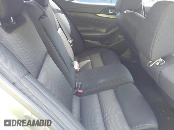 2017 Nissan Maxima SV z VIN 1N4AA6AP2HC443024, wystawiony jako IAAI lot #41792085 z przebiegiem 138 285 mil mil oraz . Historia ofert i sprzedaży dostępna na DreamBid. Obrazek 8.
