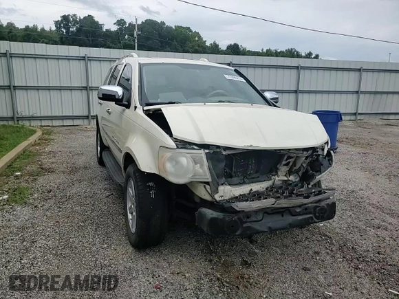 2007 Chrysler Aspen Limited z VIN 1A8HW58207F531932, wystawiony jako Copart lot #70396474 z przebiegiem 188 543 mil mil oraz Szkoda całkowita • Salvage title. Historia ofert i sprzedaży dostępna na DreamBid. Obrazek 11.