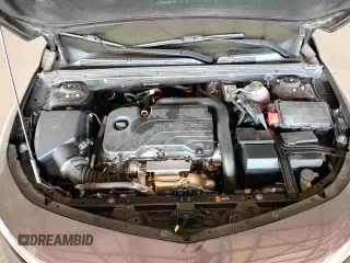 2021 Chevrolet Malibu RS с VIN 1G1ZG5ST1MF040400, выставлен на аукционе Copart как лот 86679305 с пробегом 81 538 миль миль и Чистый • Clean title. История ставок и продаж доступна на DreamBid. Изображение 13.