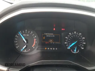 2019 Ford Edge SEL с VIN 2FMPK3J99KBC40023, выставлен на аукционе Copart как лот 61362885 с пробегом 120 508 миль миль и Чистый • Clean title. История ставок и продаж доступна на DreamBid. Изображение 9.