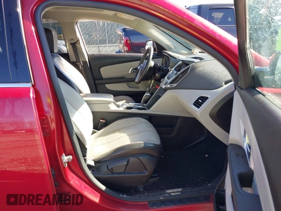 2013 GMC Terrain SLT с VIN 2GKFLVEK1D6209581, выставлен на аукционе IAAI как лот 41667245 с пробегом 94 235 миль миль и . История ставок и продаж доступна на DreamBid. Изображение 5.