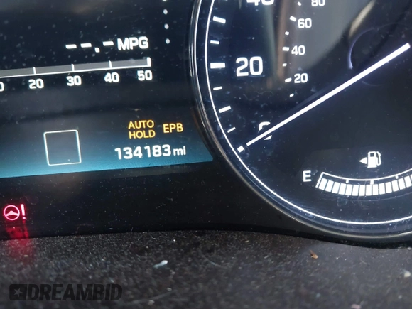 2015 Hyundai Genesis 3.8L with VIN KMHGN4JE3FU039163, listed as a IAAI auction lot 42050617 with 134,183 mi miles and . Bid and sale history available at DreamBid. Image 15.