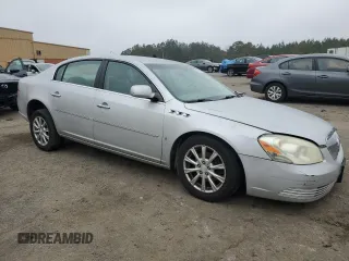 2009 Buick Lucerne CXL-4 with VIN 1G4HD57129U107443, listed as a Copart auction lot 46073045 with 146,157 mi miles and Salvage Title. Bid and sale history available at carsss.com. Image 4.