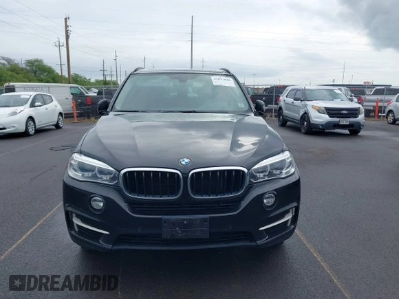 2014 BMW X5 xDrive35i z VIN 5UXKR0C51E0K50875, wystawiony jako IAAI lot #41807040 z przebiegiem 59 967 mil mil oraz . Historia ofert i sprzedaży dostępna na DreamBid. Obrazek 12.