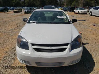 2006 Chevrolet Cobalt LS with VIN 1G1AK15F667859409, listed as a Copart auction lot 49435265 with 137,632 mi miles and Salvage Title. Bid and sale history available at DreamBid. Image 5.