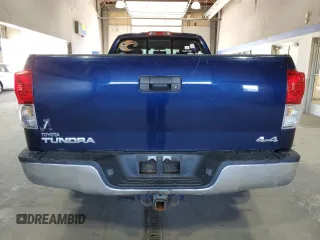 2013 Toyota Tundra 4WD Truck with VIN 5TFCY5F10DX015372, listed as a Copart auction lot 48805135 with 140,340 mi miles and Salvage Title. Bid and sale history available at carsss.com. Image 6.