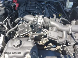 2014 Ford Mustang V6 with VIN 1ZVBP8AM4E5291307, listed as a IAAI auction lot 42026370 with 76,084 mi miles. Bid and sale history available at carsss.com. Image 10.