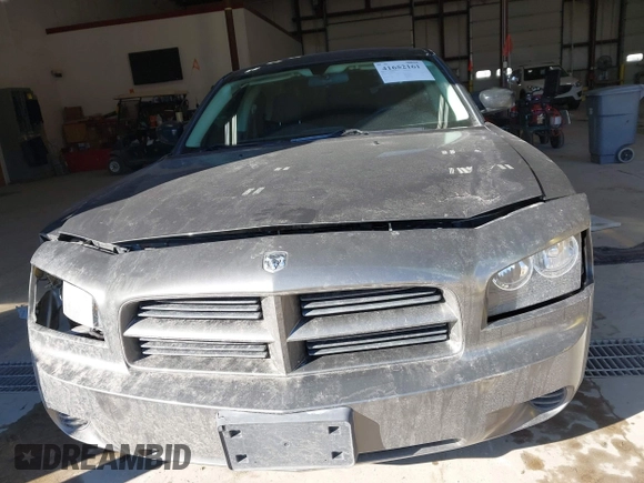 2009 Dodge Charger Police with VIN 2B3LA43V29H639662, listed as a IAAI auction lot 41652161 with 70,920 mi miles and . Bid and sale history available at carsss.com. Image 12.