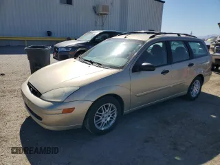 2001 Ford Focus SE Fleet с VIN 1FAHP36321W162122, выставлен на аукционе Copart как лот 54710685 с пробегом 176 239 миль миль и Чистый • Clean title. История ставок и продаж доступна на DreamBid. Изображение 1.