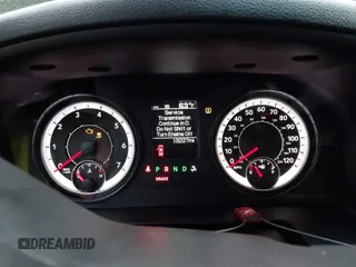 2021 Ram 1500 Tradesman z VIN 3C6RR6KT2MG704541, wystawiony jako IAAI lot #42234019 z przebiegiem 19 227 mil mil oraz . Historia ofert i sprzedaży dostępna na DreamBid. Obrazek 15.