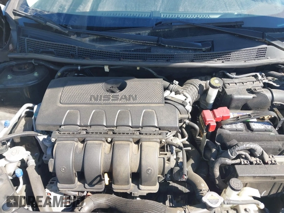 2016 Nissan Sentra S with VIN 3N1AB7AP4GY279460, listed as a IAAI auction lot 41874373 with 74,254 mi miles and . Bid and sale history available at DreamBid. Image 10.