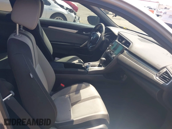 2016 Honda Civic EX-T with VIN 2HGFC3B3XGH357638, listed as a IAAI auction lot 42167702 with 88,329 mi miles and . Bid and sale history available at DreamBid. Image 5.