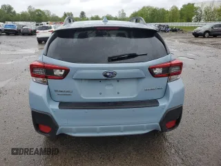 2022 Subaru Crosstrek Limited с VIN JF2GTHNC4N8239388, выставлен на аукционе Copart как лот 57982985 с пробегом 52 475 миль миль и Списание • Salvage title. История ставок и продаж доступна на DreamBid. Изображение 6.
