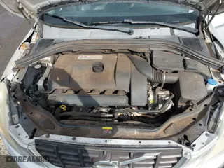 2010 Volvo XC60 3.0T with VIN YV4992DZ1A2029821, listed as a IAAI auction lot 41626256 with 125,795 mi miles. Bid and sale history available at carsss.com. Image 10.