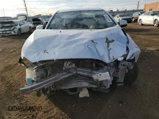 2014 Mitsubishi Lancer SE z VIN JA32V2FW4EU013379, wystawiony jako Copart lot #44632655 z przebiegiem 108 599 mil mil oraz Szkoda całkowita • Salvage title. Historia ofert i sprzedaży dostępna na DreamBid. Obrazek 5.