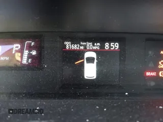 2016 Toyota Prius One with VIN JTDKDTB32G1123244, listed as a IAAI auction lot 41613487 with 81,682 mi miles and . Bid and sale history available at DreamBid. Image 15.