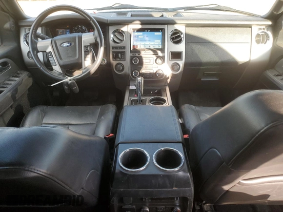 2017 Ford Expedition Limited z VIN 1FMJU2AT9HEA13305, wystawiony jako Copart lot #48364285 z przebiegiem 89 838 mil mil oraz Szkoda całkowita • Salvage title. Historia ofert i sprzedaży dostępna na DreamBid. Obrazek 8.