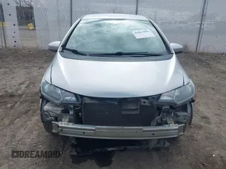 2015 Honda Fit LX with VIN 3HGGK5H57FM784299, listed as a IAAI auction lot 41863989 with 169,657 mi miles. Bid and sale history available at carsss.com. Image 13.