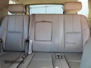 2007 GMC Yukon SLT with VIN 1GKFK13037J223714, listed as a Copart auction lot 70531174 with 277,273 mi miles and Clean Title. Bid and sale history available at carsss.com. Image 10.