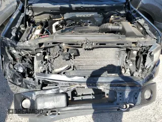 2013 Ford F-150 XL with VIN 1FTFW1ET0DFB75269, listed as a Copart auction lot 51390985 with 96,281 mi miles and Salvage title. Bid and sale history available at DreamBid. Image 11.