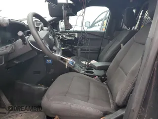 2020 Ford Explorer z VIN 1FM5K8AC2LGB85702, wystawiony jako Copart lot #47487515 z przebiegiem 54 282 mil mil oraz Szkoda całkowita • Salvage title. Historia ofert i sprzedaży dostępna na DreamBid. Obrazek 7.