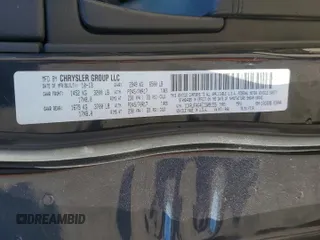 2014 Jeep Grand Cherokee Laredo with VIN 1C4RJFAG4EC309155, listed as a Copart auction lot 46135235 with 179,635 mi miles and Salvage Title. Bid and sale history available at carsss.com. Image 13.