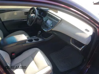 2016 Toyota Avalon Limited with VIN 4T1BK1EB4GU238144, listed as a IAAI auction lot 41553117 with 155,032 mi miles and . Bid and sale history available at DreamBid. Image 5.