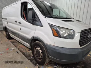 2016 Ford Transit Cargo с VIN 1FTYE1YM2GKB19264, выставлен на аукционе IAAI как лот 42559430 с пробегом 291 290 миль миль и . История ставок и продаж доступна на DreamBid. Изображение 3.