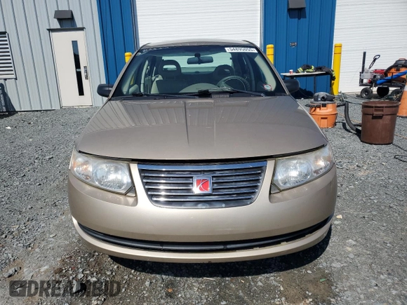 2007 Saturn ION ION 2 z VIN 1G8AJ55F17Z173246, wystawiony jako Copart lot #54895055 z przebiegiem 166 669 mil mil oraz Tytuł czysty. Historia ofert i sprzedaży dostępna na DreamBid. Obrazek 5.
