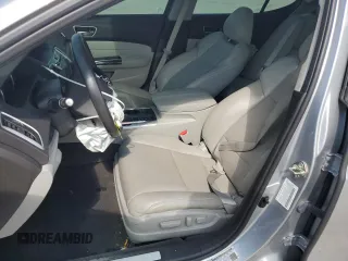 2019 Acura TLX w/Technology Pkg with VIN 19UUB1F5XKA002003, listed as a Copart auction lot 73916134 with 110,082 mi miles and Non Repairable. Bid and sale history available at carsss.com. Image 7.