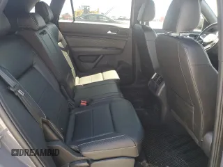 2021 Volkswagen Atlas SE с VIN 1V2WC2CA5MC206368, выставлен на аукционе Copart как лот 53449935 с пробегом 71 831 миль миль и Списание • Salvage title. История ставок и продаж доступна на DreamBid. Изображение 11.