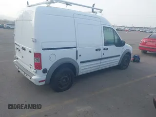 2012 Ford Transit Connect XLT z VIN NM0LS7BN6CT120331, wystawiony jako IAAI lot #41872748 z przebiegiem Nie podano mil oraz . Historia ofert i sprzedaży dostępna na DreamBid. Obrazek 4.