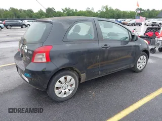 2007 Toyota Yaris с VIN JTDJT923075029681, выставлен на аукционе IAAI как лот 42359427 с пробегом 170 066 миль миль и . История ставок и продаж доступна на DreamBid. Изображение 4.