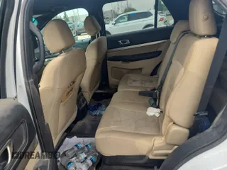 2016 Ford Explorer with VIN 1FM5K8B82GGA29479, listed as a IAAI auction lot 42844342 with 235,024 mi miles and . Bid and sale history available at DreamBid. Image 36.
