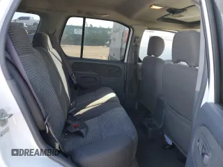2001 Nissan Xterra XE z VIN 5N1ED28T51C563156, wystawiony jako Copart lot #47763055 z przebiegiem 273 252 mil mil oraz Szkoda całkowita • Salvage title. Historia ofert i sprzedaży dostępna na DreamBid. Obrazek 11.