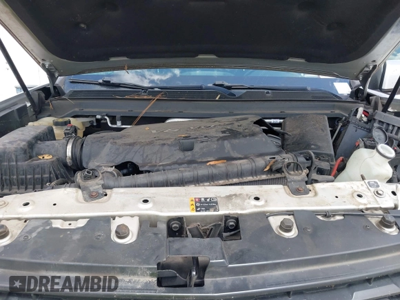 2018 Chevrolet Colorado 4WD LT with VIN 1GCHTCEN0J1230469, listed as a IAAI auction lot 42041284 with 130,228 mi miles and . Bid and sale history available at DreamBid. Image 10.