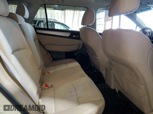 2016 Subaru Outback 2.5i Premium with VIN 4S4BSAHC3G3223354, listed as a Copart auction lot 54224915 with 108,475 mi miles and Salvage Title. Bid and sale history available at carsss.com. Image 11.
