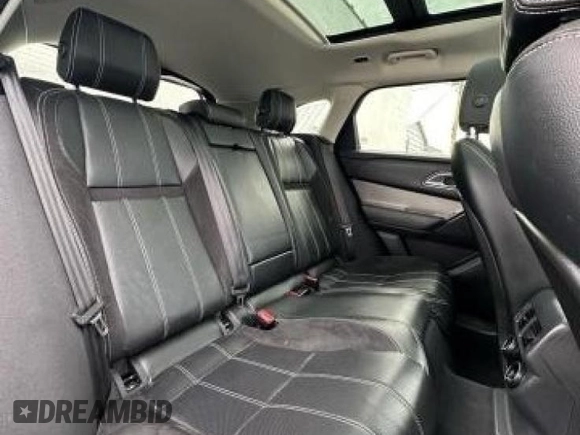 2019 Land Rover Range Rover Velar S с VIN SALYB2EX4KA798720, выставлен на аукционе Copart как лот 59222335 с пробегом 77 936 миль миль и Чистый • Clean title. История ставок и продаж доступна на DreamBid. Изображение 6.