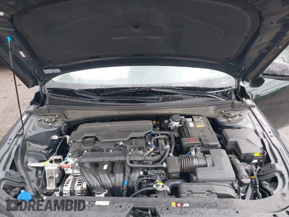 2024 Hyundai Elantra SE с VIN KMHLL4DG3RU829049, выставлен на аукционе IAAI как лот 42102549 с пробегом 12 021 миль миль и . История ставок и продаж доступна на DreamBid. Изображение 10.