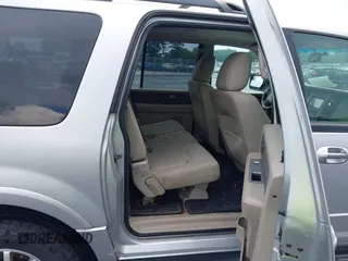 2012 Ford Expedition Max King Ranch with VIN 1FMJK1H52CEF11670, listed as a IAAI auction lot 42779285 with 173,884 mi miles and . Bid and sale history available at DreamBid. Image 8.