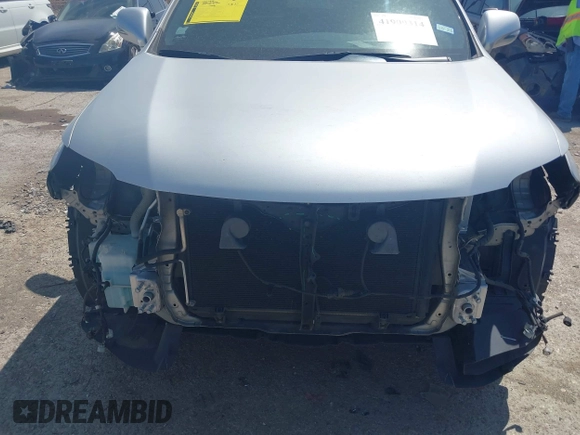 2015 Lexus RX 350 with VIN 2T2BK1BA1FC322560, listed as a IAAI auction lot 41909314 with 135,715 mi miles and . Bid and sale history available at DreamBid. Image 6.