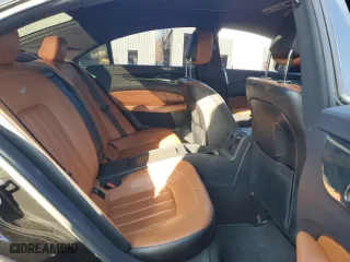 2012 Mercedes-Benz CLS-Class CLS 550 with VIN WDDLJ9BB6CA045428, listed as a Copart auction lot 49701085 with 149,873 mi miles and Clean Title. Bid and sale history available at carsss.com. Image 10.