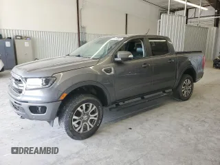 2021 Ford Ranger XL with VIN 1FTER4FHXMLD48196, listed as a Copart auction lot 51418695 with 0 mi miles and Clean Title. Bid and sale history available at carsss.com. Image 1.