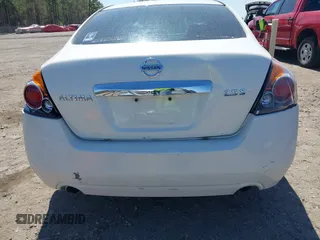 2012 Nissan Altima S z VIN 1N4AL2AP6CC170813, wystawiony jako IAAI lot #41857682 z przebiegiem 102 577 mil mil oraz . Historia ofert i sprzedaży dostępna na DreamBid. Obrazek 6.