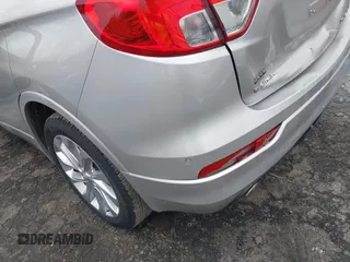 2017 Buick Envision Premium I with VIN LRBFXESX1HD086273, listed as a IAAI auction lot 41879594 with 52,409 mi miles and . Bid and sale history available at DreamBid. Image 12.