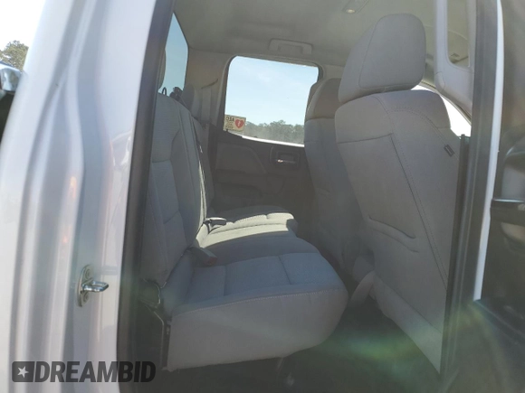 2016 Chevrolet Silverado 1500 LS with VIN 1GCVKNEC4GZ234616, listed as a Copart auction lot 49048305 with 231,901 mi miles and Salvage Title. Bid and sale history available at carsss.com. Image 10.