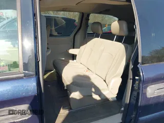2005 Dodge Caravan SE z VIN 1D4GP24R75B126885, wystawiony jako IAAI lot #41771342 z przebiegiem 196 250 mil mil oraz . Historia ofert i sprzedaży dostępna na DreamBid. Obrazek 8.