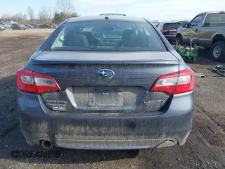 2015 Subaru Legacy Limited z VIN 4S3BNBN60F3042145, wystawiony jako IAAI lot #41719813 z przebiegiem 138 421 mil mil oraz . Historia ofert i sprzedaży dostępna na DreamBid. Obrazek 16.